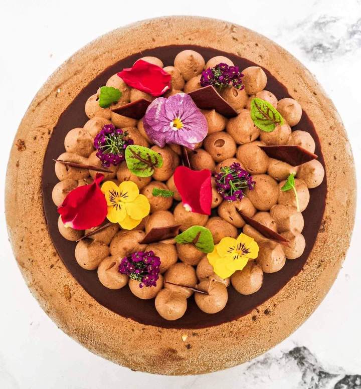 Carachoc Indre-et-Loire