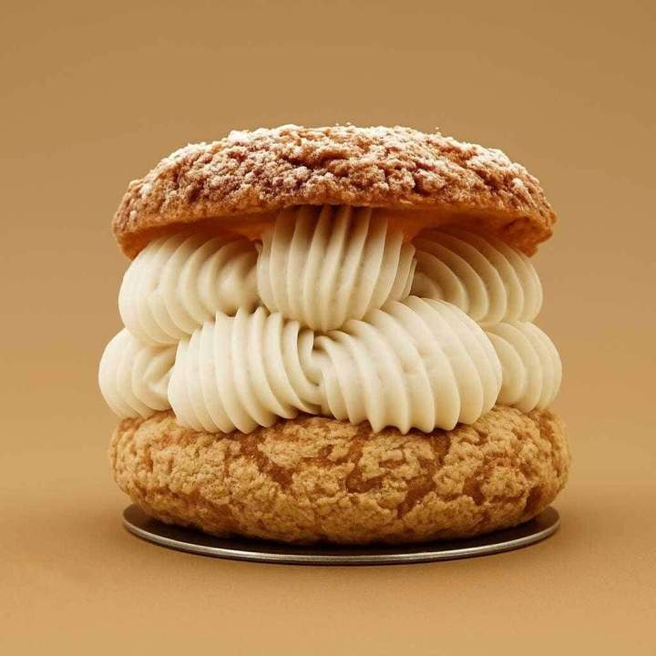 Paris-Brest noisette Indre-et-Loire