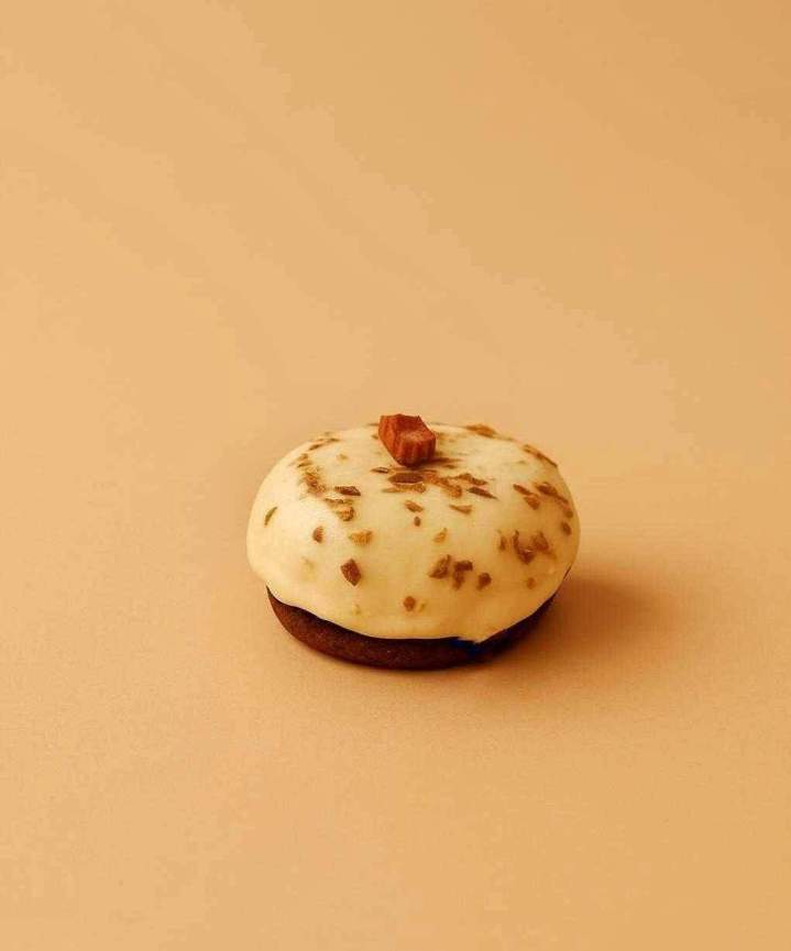 Dôme au pop-corn Indre-et-Loire