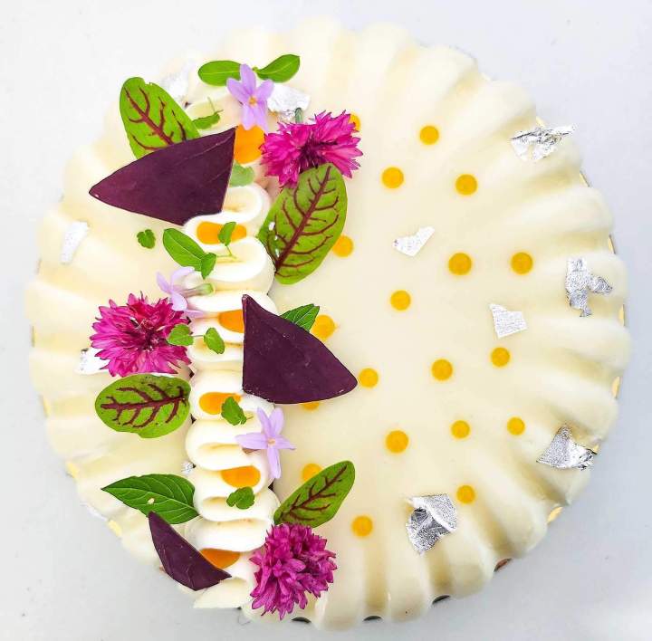 Dôme coco passion Indre-et-Loire