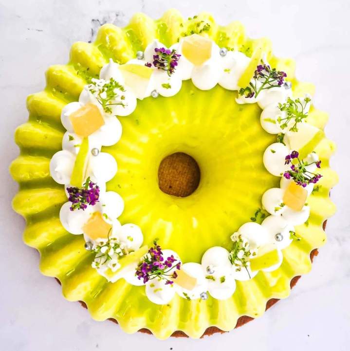 Dôme Granny Smith Indre-et-Loire