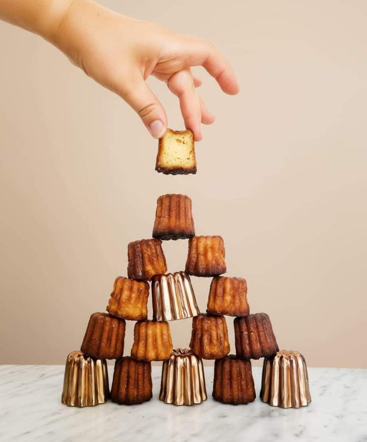 Pâtisseries artisanales Indre-et-Loire