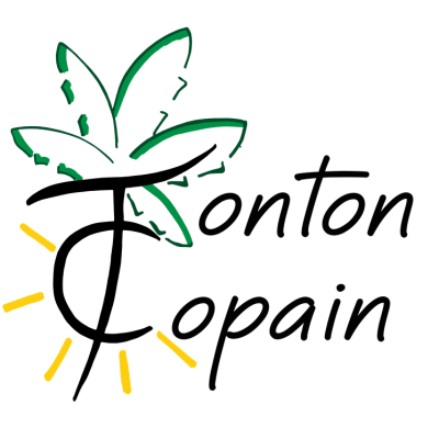 Logo Tonton Copain