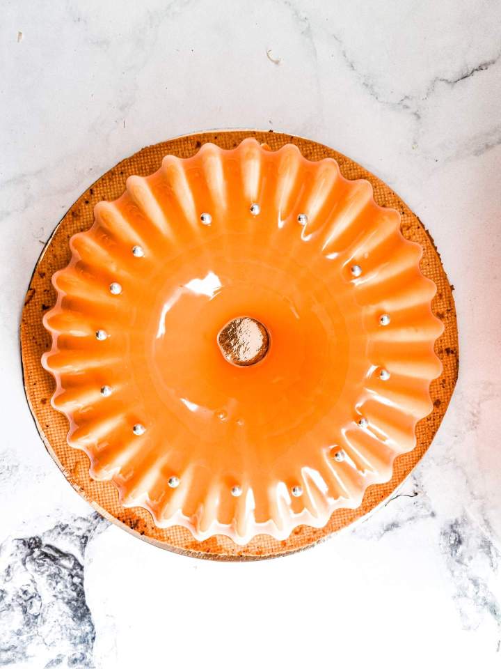 Pâtisserie, La Riche