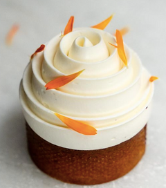 Tartelette exotique Indre-et-Loire